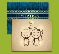 download wedding cards designing software to make bulk invitation cards software