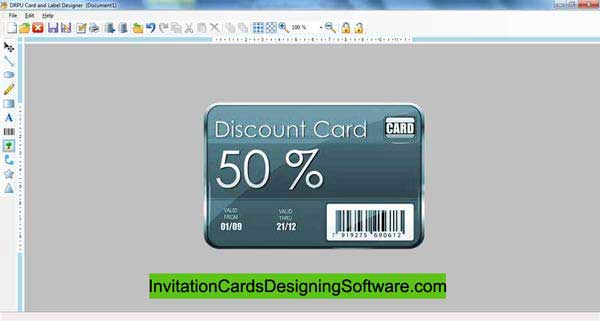 Windows 8 Invitation Cards Designing Downloads full