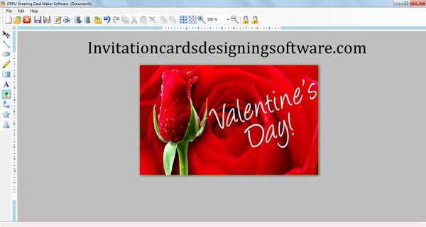 Greeting Cards Designing Software 8.2.0.1 full