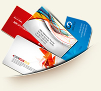 Business Cards Designing Software