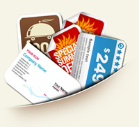 Card and Label Designing Software