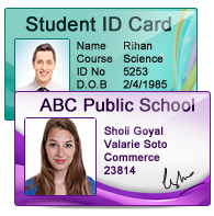 Student ID Card