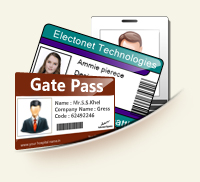  Visitor ID Card Designing Software